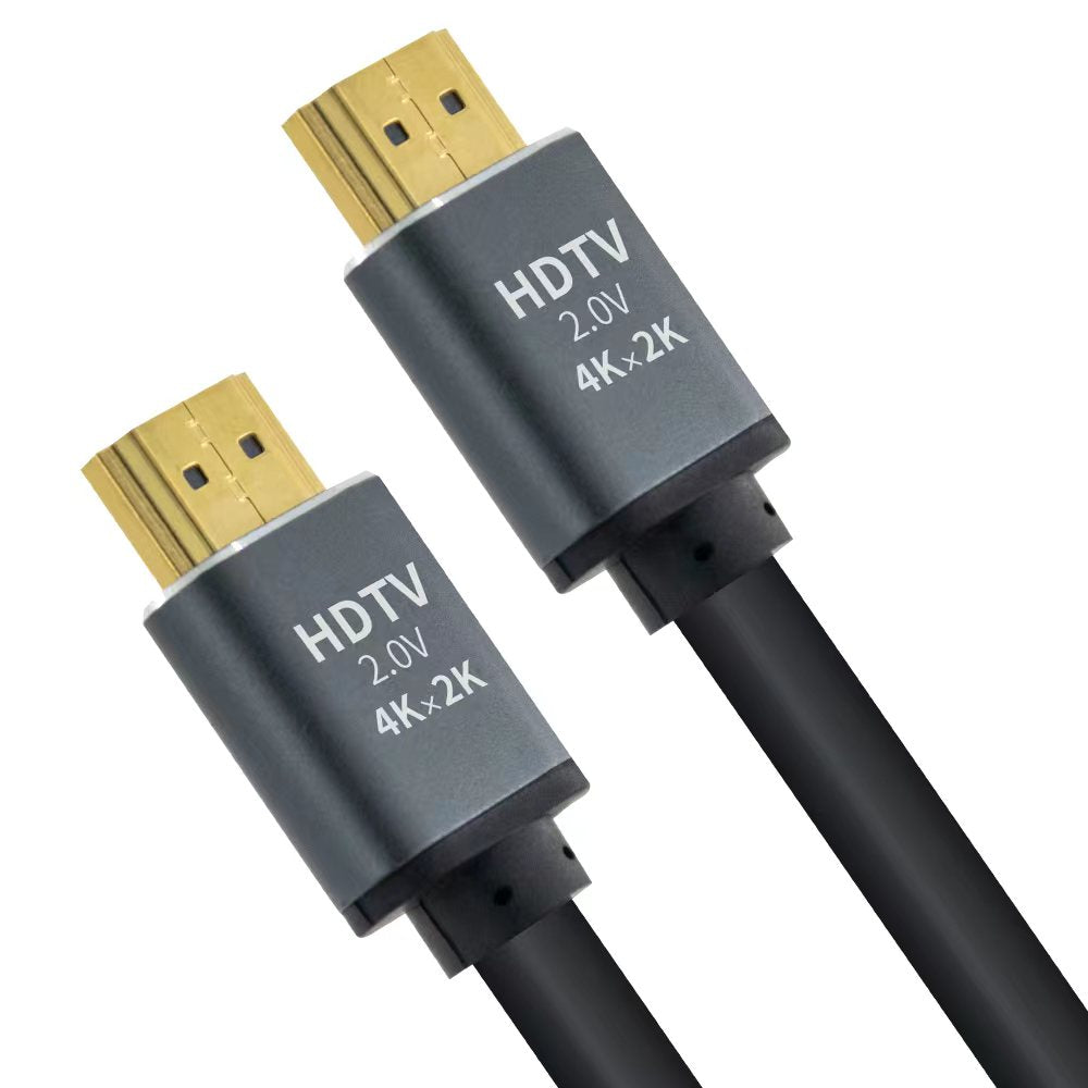 CODEGEN CPS4K50 5 Mt 4K 60HZ HDMI 2.0 METAL BAŞLIK HDMI KABLO