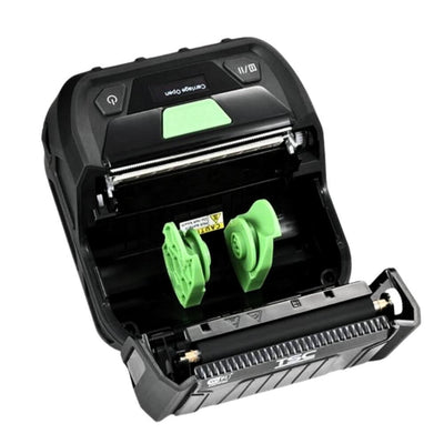 TSC RE310 Thermal 203 dpi MOBİL FİŞ YAZICI BT