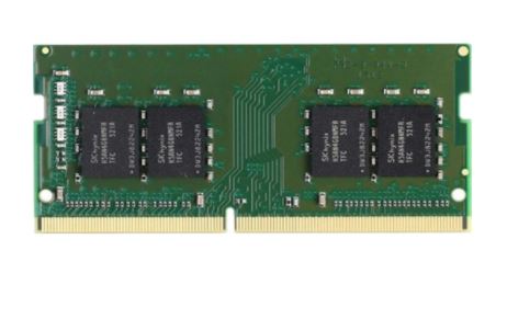 KINGSTON KVR32S22S8/8 8GB DDR4 3200Mhz Notebook Bellek