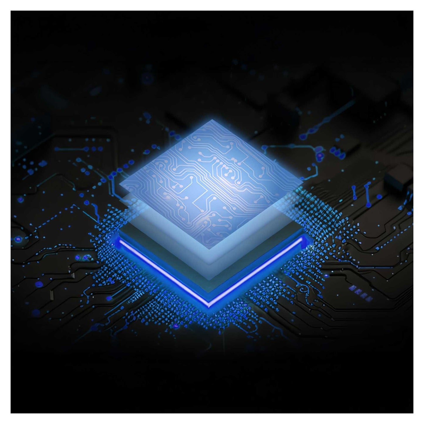 Biwin BD5UD32G56C46 32GB DDR5 5600Mhz 2Rx8 Masaüstü Ram
