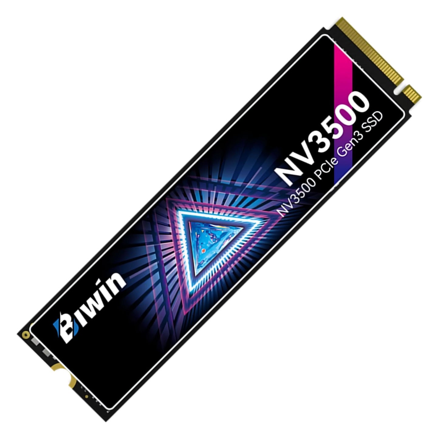 Biwin NV3500 2TB 3500/3000MB/s Gen3x4 22x80 M.2 NVMe SSD