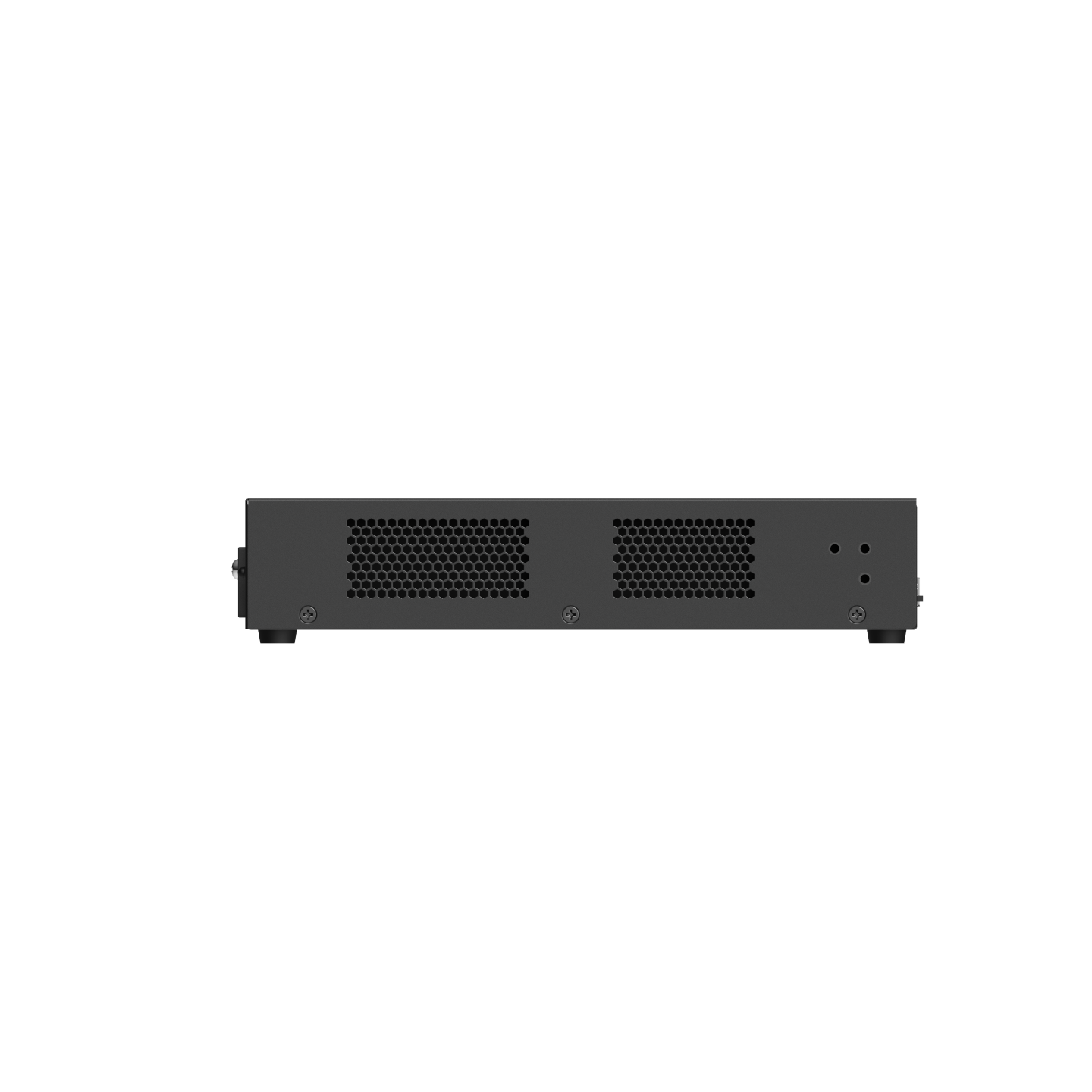 RUIJIE-REYEE RG-ES220GS-P 20 Port Gbit 16 Port PoE+ 250W 2xGbit+2xSFP Uplink Cloud Managed Switch