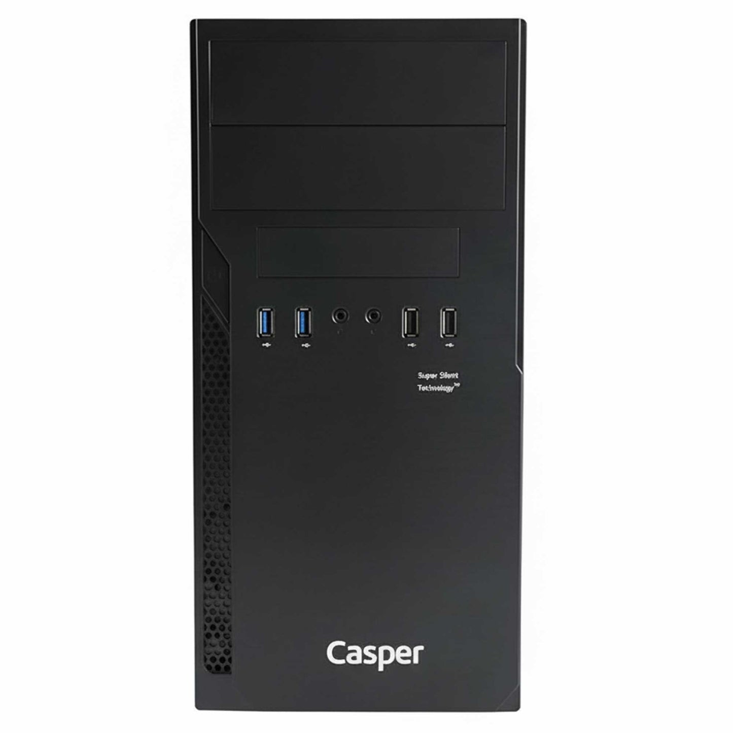 Casper N2H.1010-8U00X-00A i3-10100 Masaüstü Bilgisayar