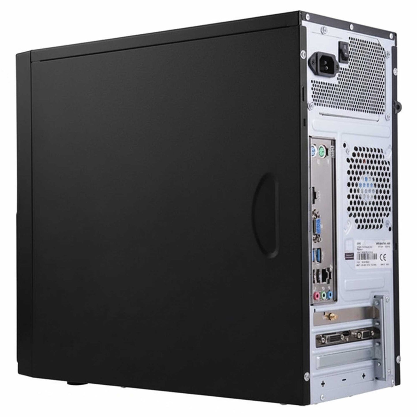 Casper N2H.1010-8U00X-00A i3-10100 Masaüstü Bilgisayar