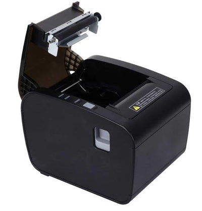 SUNLUX RP8020 Thermal Seri + Usb + Ethernet 300 mm/sn 203 dpi Fiş Yazıcı