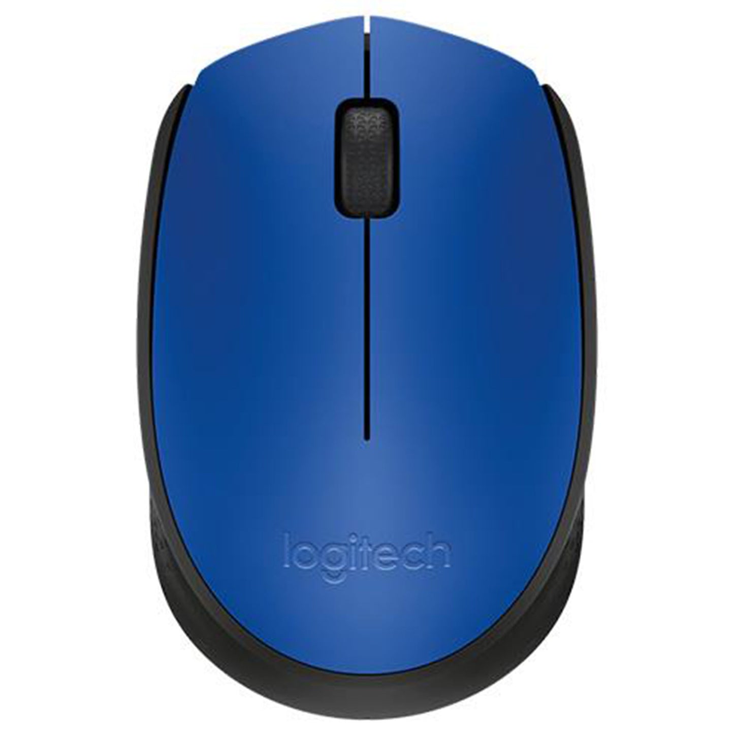 Logitech M171 Kablosuz Usb Mouse Mavi 910-004640