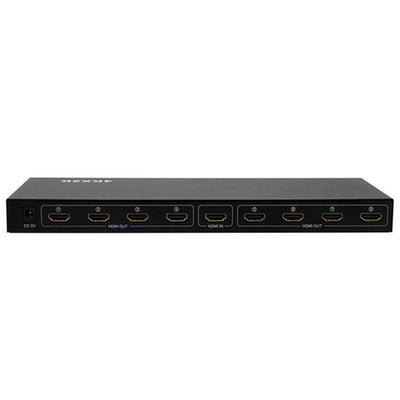 HYTECH HY-LU8 8 Port 4K*2K HDMI Splitter (Çoklayıcı)