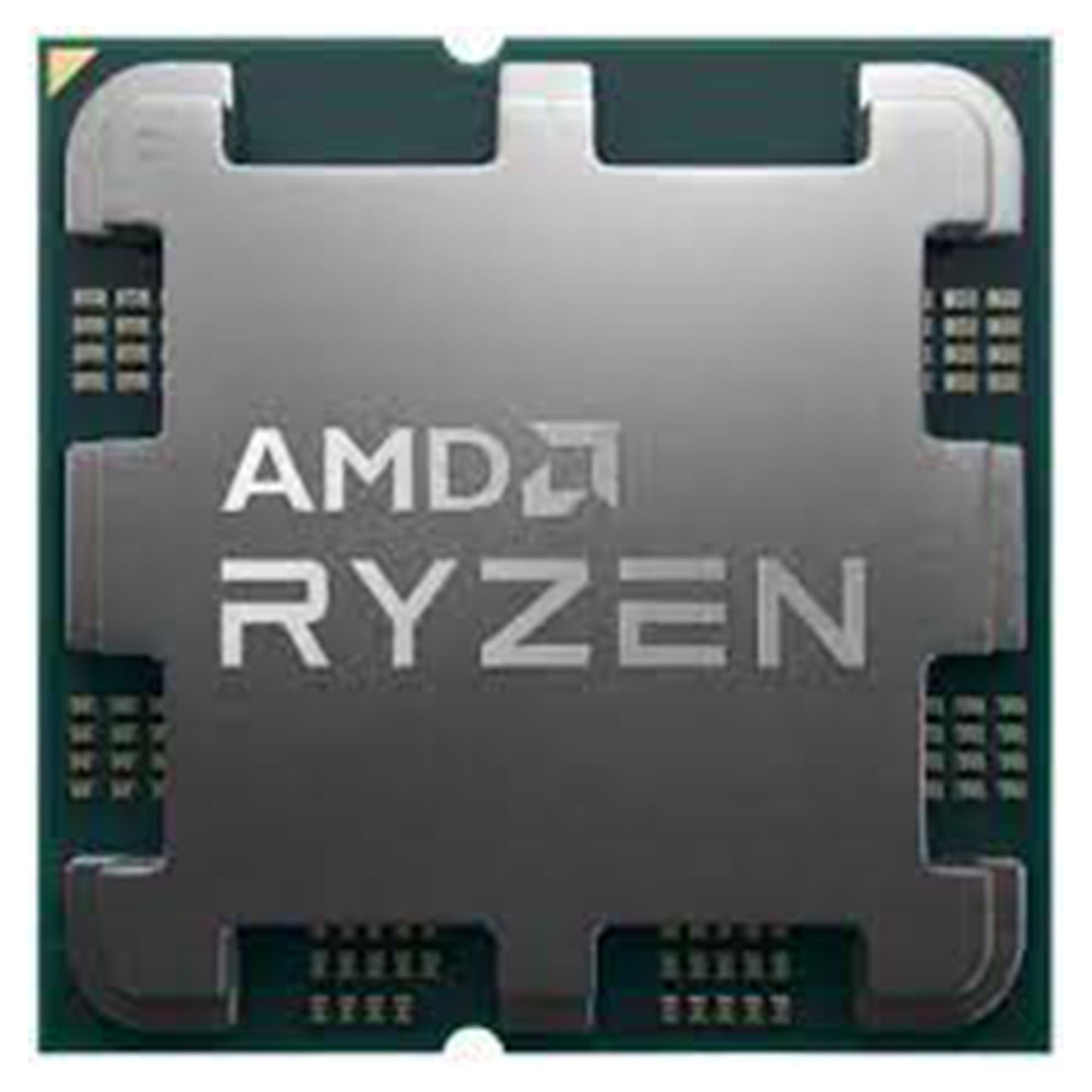 AMD Ryzen 7 7700 (8 Çekirdek) 3.8GHz ~ 5.3GHz 32mb AM5 İşlemci Tray (Fansız)