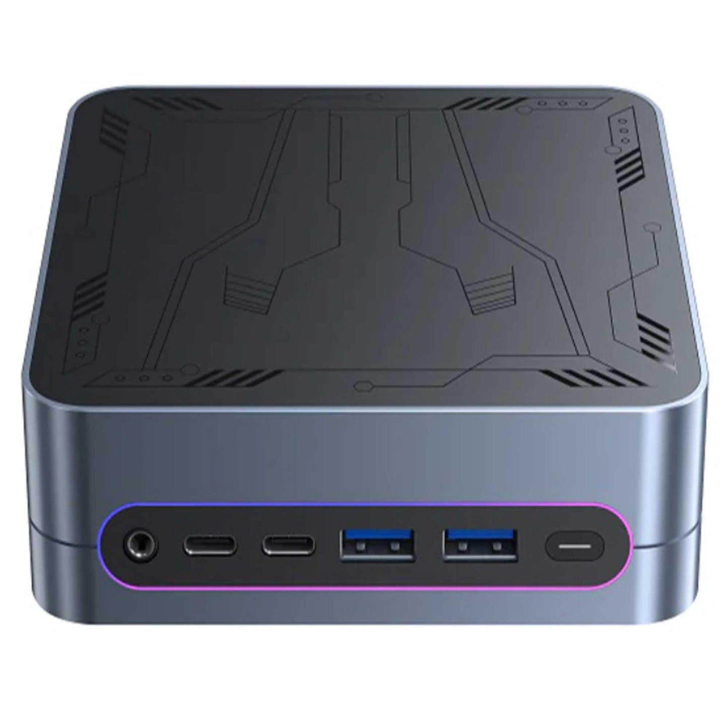 Chuwi LarkBox S i3-1220P Mini Masaüstü Bilgisayar