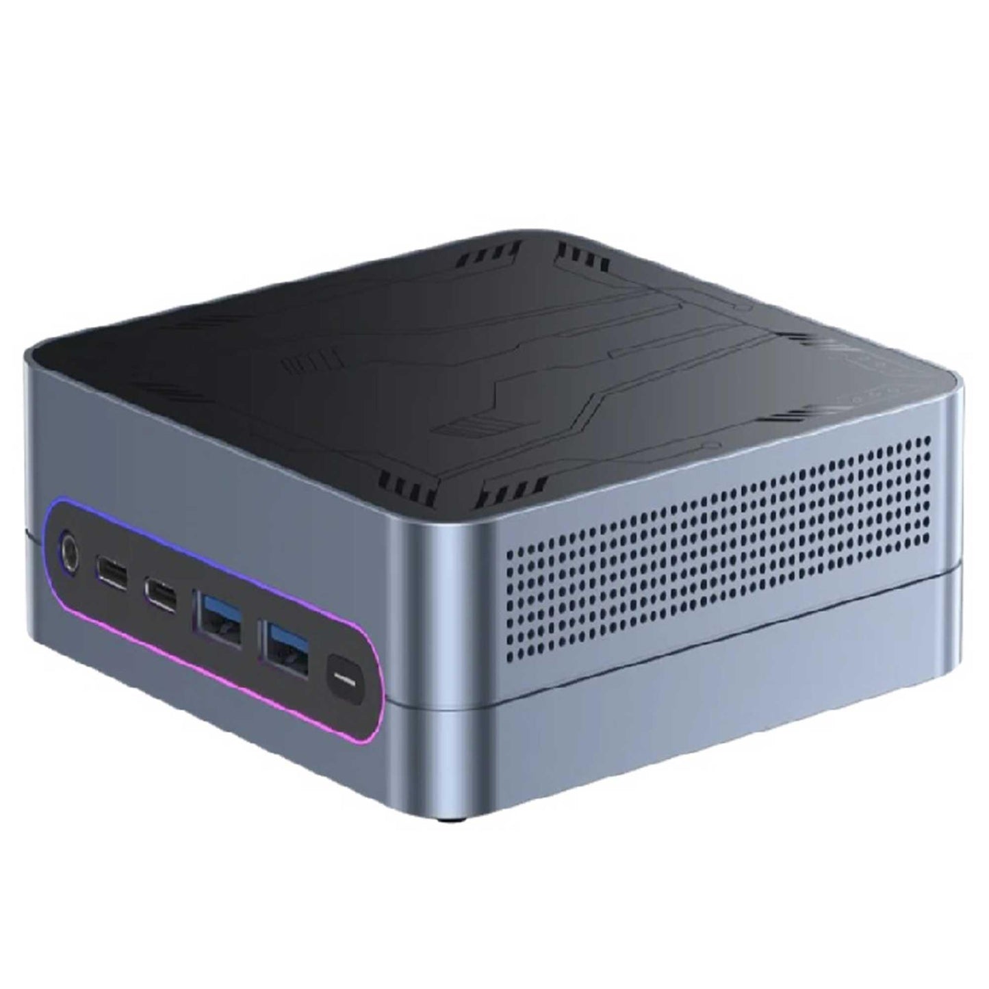 Chuwi LarkBox S i3-1220P Mini Masaüstü Bilgisayar