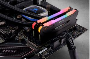 CORSAIR Vengeance RGB Pro CMW16GX4M2C3200C16 2x8 GB DDR4 3200 MHz PC Ram