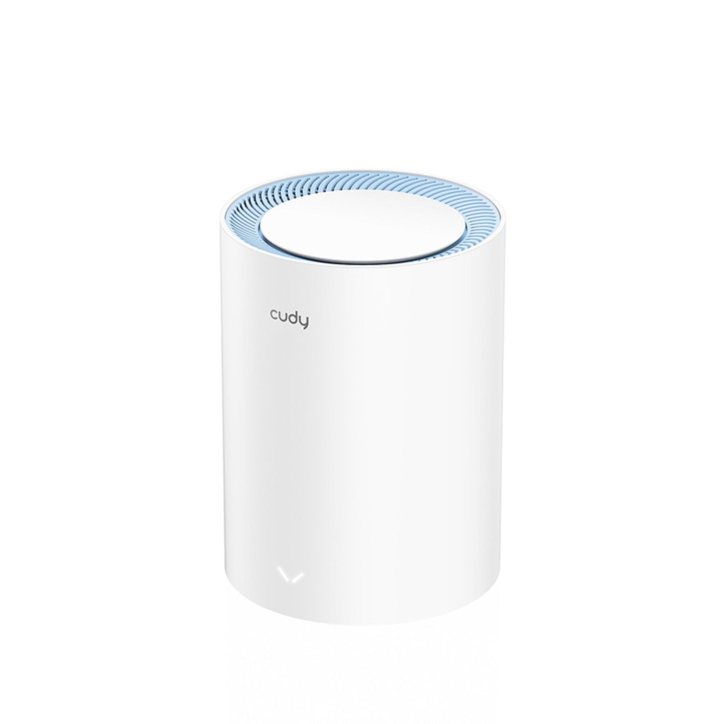 Cudy M1200 5GHz 867Mbps, 2.4GHz 300Mbps, 1 Port, 2XdBi anten, Wi-Fi Mesh Menzil Genişletici Router