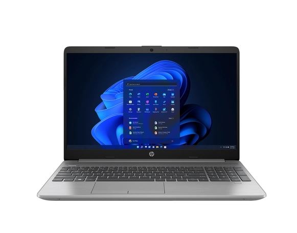 HP 250 G9 9M3G5AT-16G i5-1235U 16GB 512GB SSD O/B Intel Iris Xe 15.6" DOS Gri Notebook