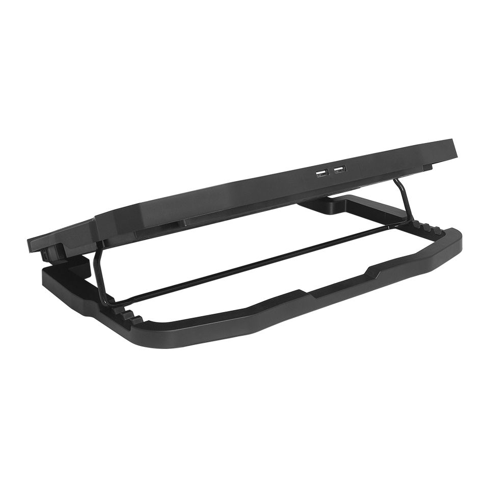 FRISBY FNC-5230ST 10" ~ 17" Aras 4x Fan 5x Kademe Gaming Notebook Soğutucu Stand