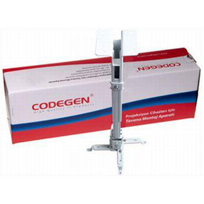 CODEGEN P20 20cm Projeksiyon Askı Aparatı