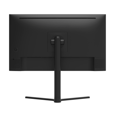 DAHUA LM27-B201A 27" LED IPS 5ms 100Hz 1920x1080 FullHD VGA HDMI DP (Vesa) Pivot Siyah Monitör