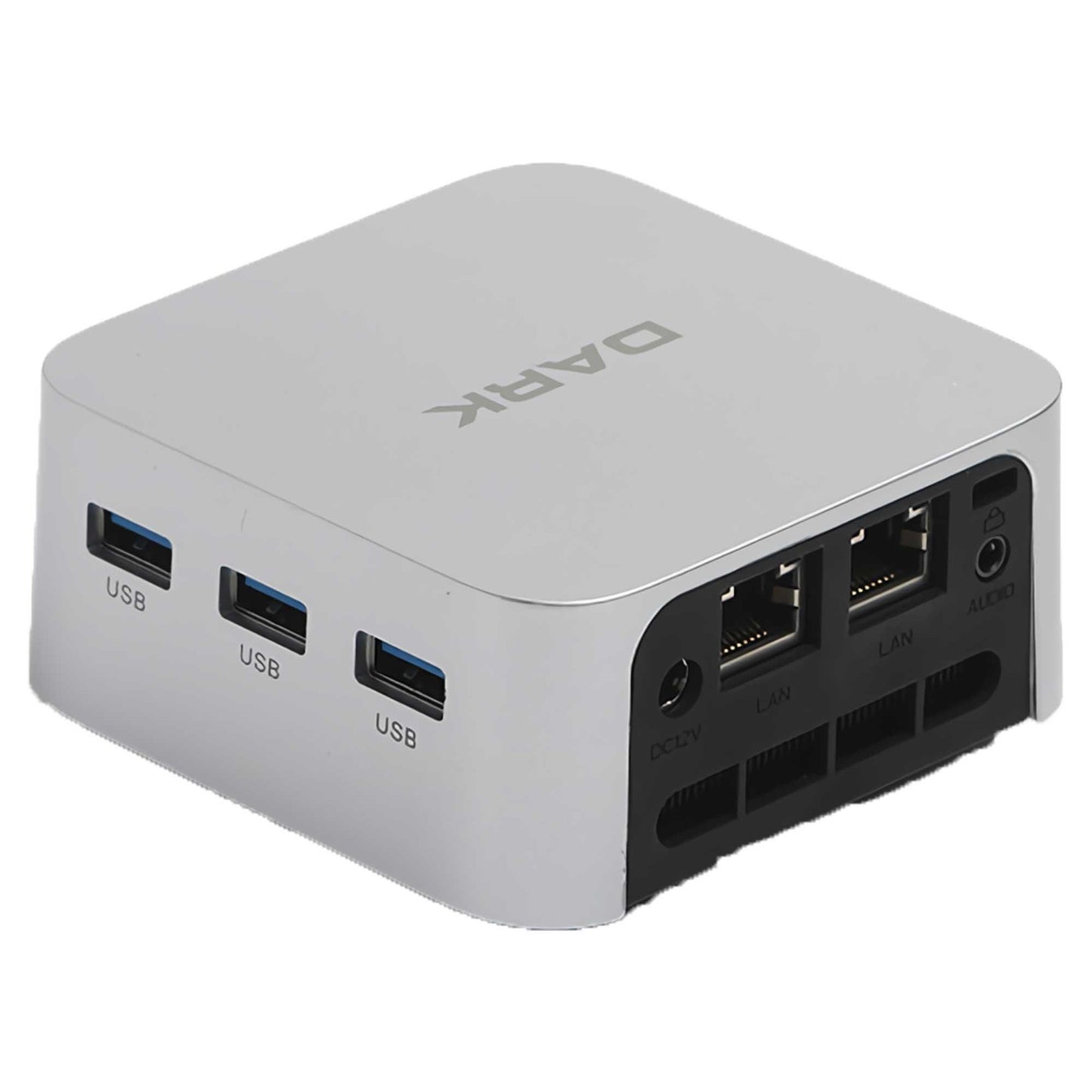 DARK MPC-N100 DK-MPC-N100 N100 Mini Masaüstü Bilgisayar