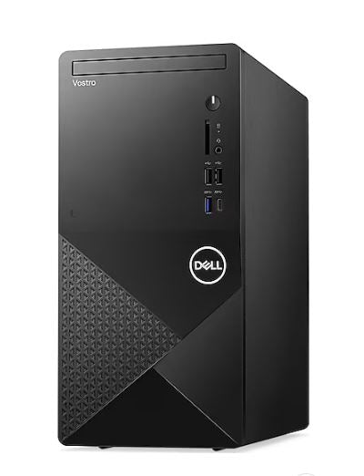 DELL Vostro 3030MT i7-12700 16GB 512GB SSD O/B UHD770 Ubuntu Masaüstü PC Wi-Fi