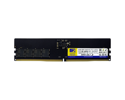 TWINMOS TMD532GB5600U46WO 32GB (Tek Parça) DDR5 5600MHz (Soğutuculu) + CL46 PC Bellek