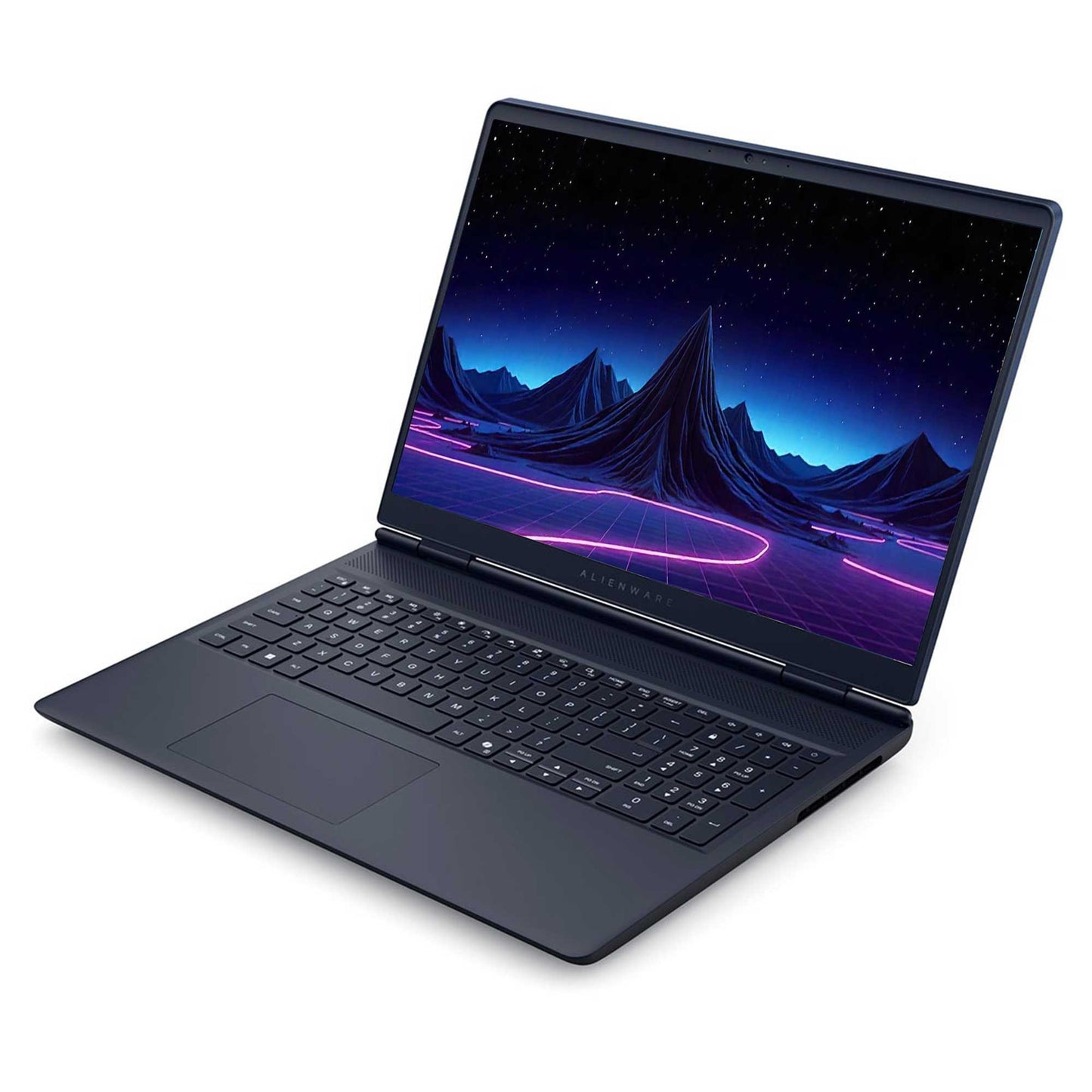 Dell Alienware 16 Aurora AC16250-C716156W Core7 240H RTX5060 16" WQXGA W11H Dizüstü Bilgisayar