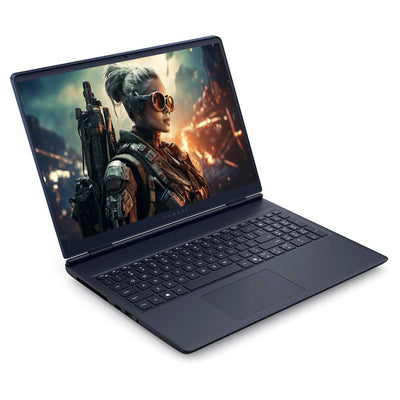 Dell Alienware Aurora16 AC16250 Core5 210H RTX4050 16" WQXGA W11H Dizüstü Bilgisayar