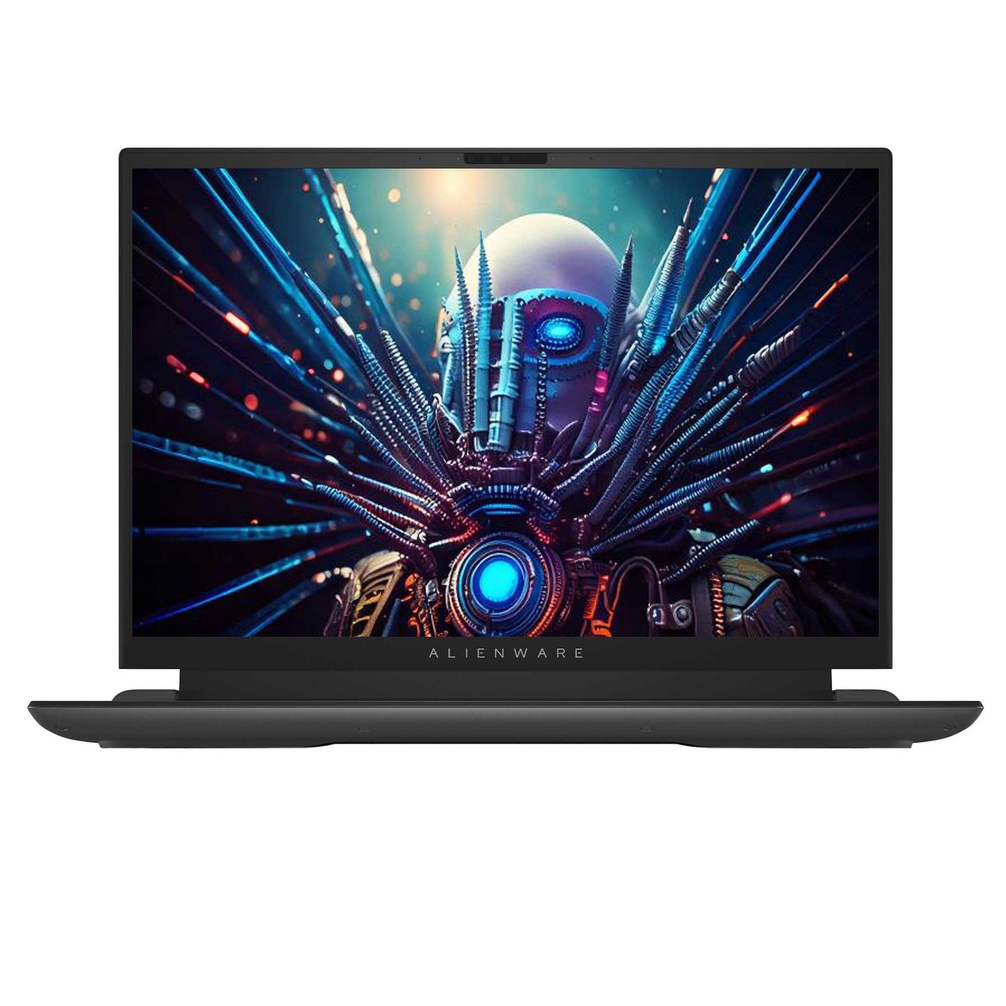 Dell Alienware M18 AWM18R-9583BLK00TT i9-14900HX RTX4080 18" QHD+ Dizüstü Bilgisayar