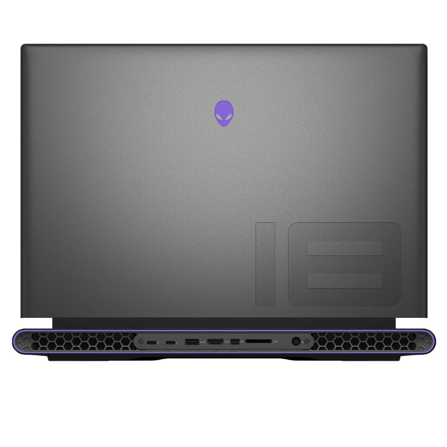 Dell Alienware M18 AWM18R-9583BLK00TT i9-14900HX RTX4080 18" QHD+ Dizüstü Bilgisayar
