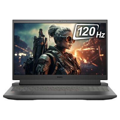 Dell G15 5511 G1555112400U06 i5-11400H 32GB 512SSD RTX3050 15.6" FHD FreeDOS Dizüstü Bilgisayar OUTLET