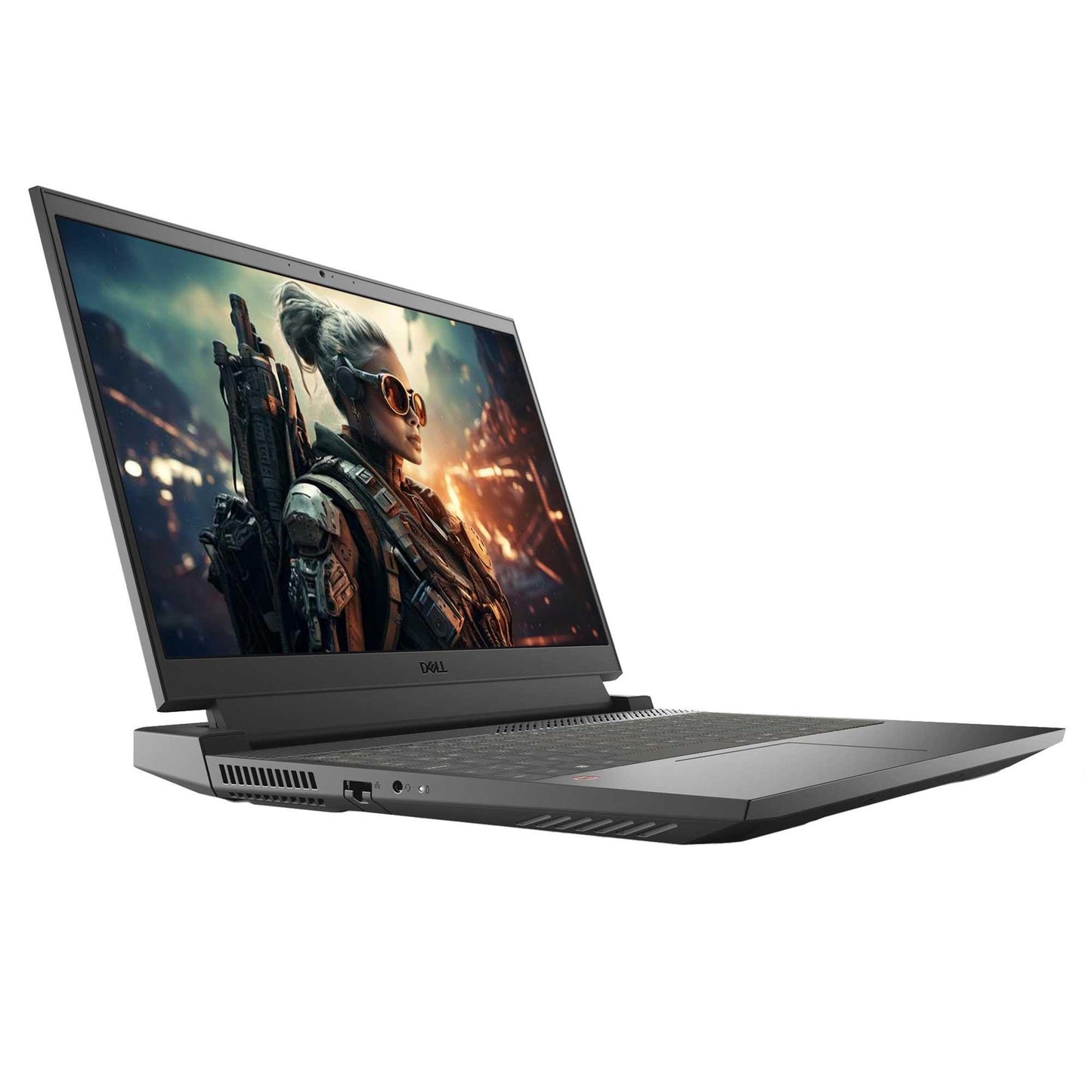 Dell G15 5511 G1555112400U i5-11400H RTX3050 15.6" FHD Dizüstü Bilgisayar
