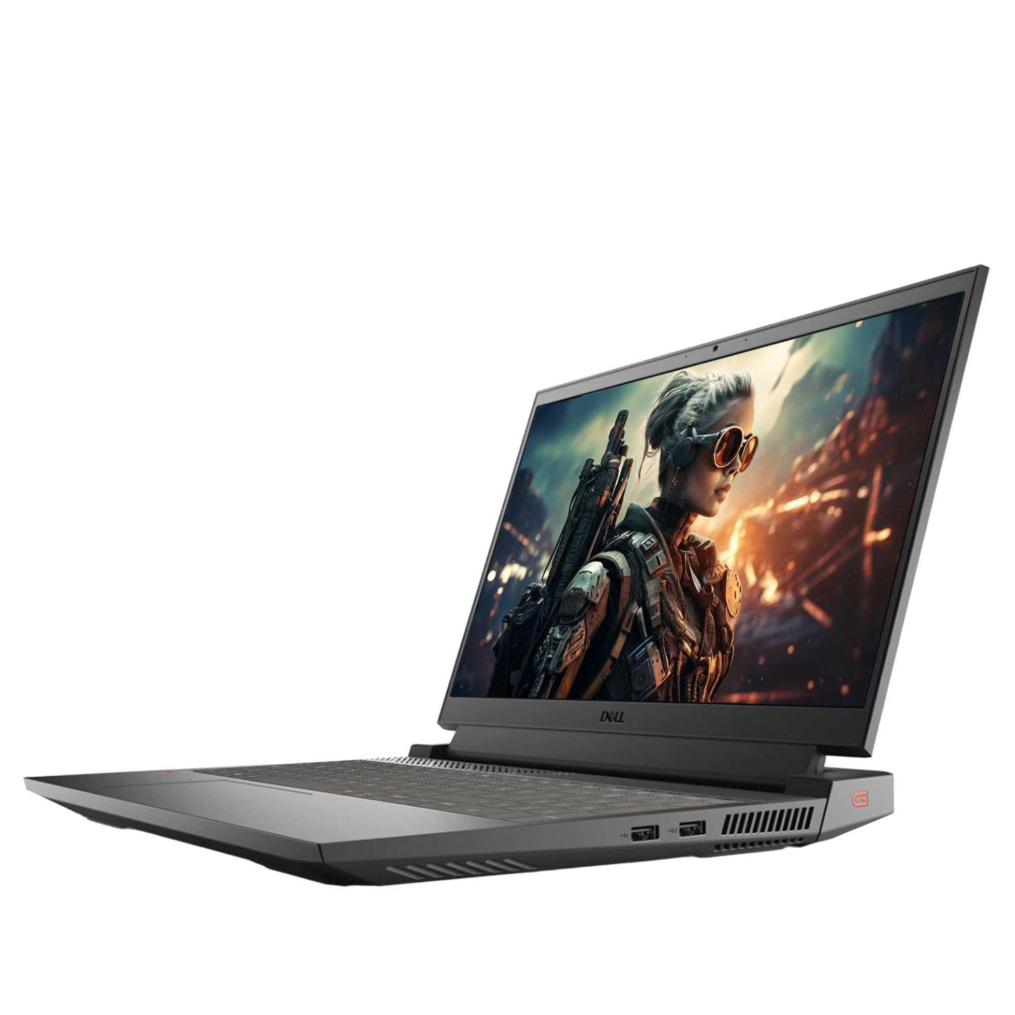 Dell G15 5511 G1555112400U i5-11400H RTX3050 15.6" FHD Dizüstü Bilgisayar