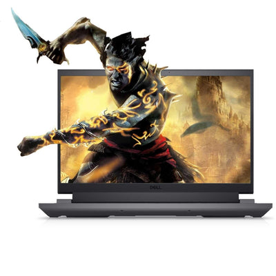 Dell G15 5530 G155530005U17 i7-13650HX 64GB 1TBSSD RTX3050 15.6" FHD W11P Dizüstü Bilgisayar-CNT018 OUTLET