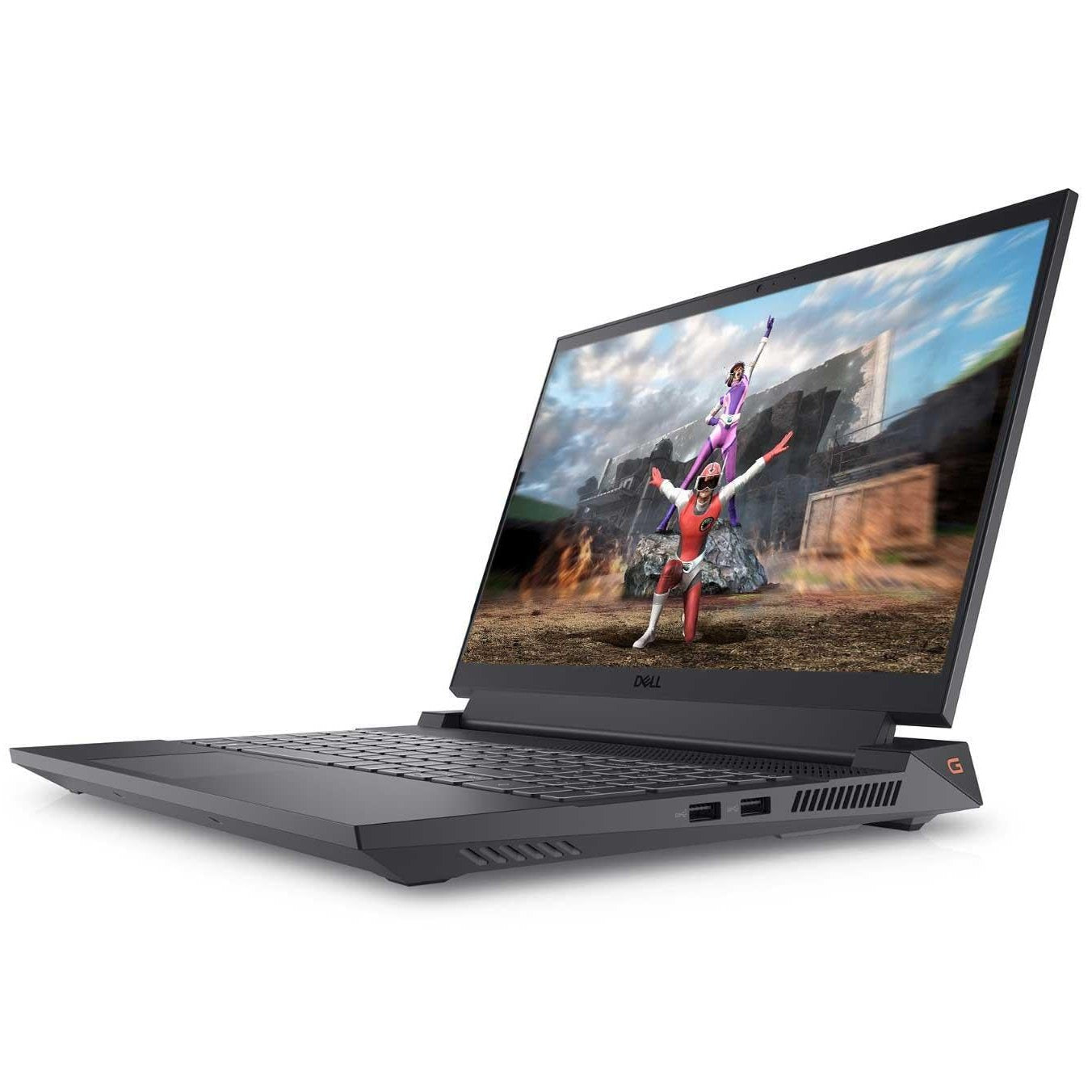 Dell G15 5530 G155530010WH i7-13650HX RTX4050 15.6" FullHD Dizüstü Bilgisayar