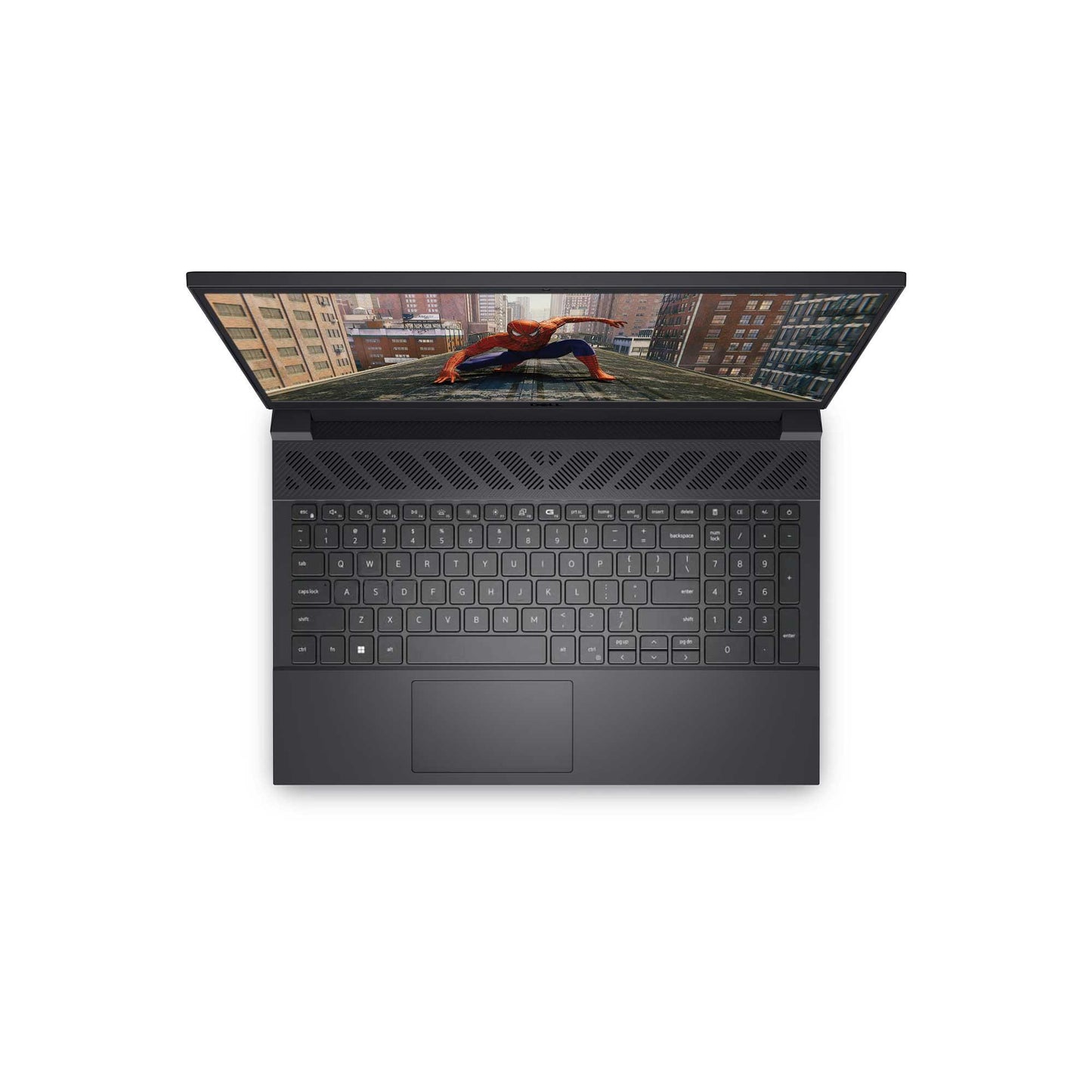Dell G15 5530 G155530016U i9-13900HX RTX4060 15.6" FullHD Dizüstü Bilgisayar