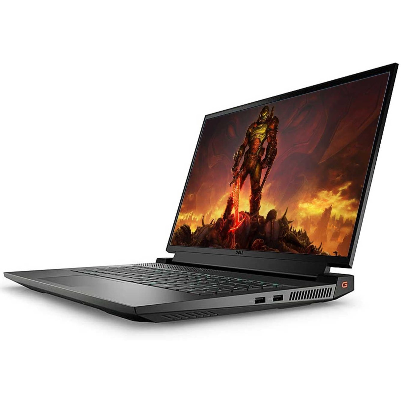 Dell Gaming G16 7620 G71676206204F i7-12700H RTX3060 16" QHD+ Dizüstü Bilgisayar