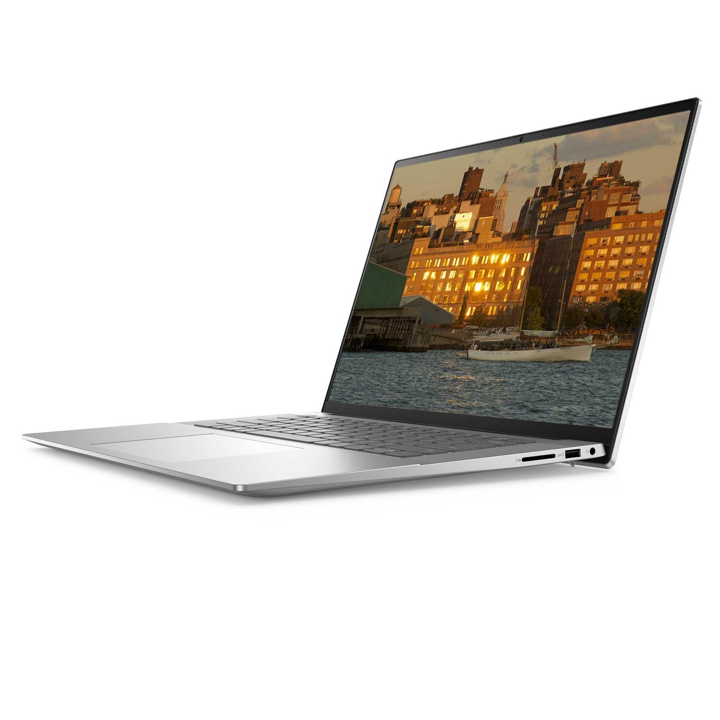 Dell Inspiron 16 5630 I56302801WH i7-1360P 16" FullHD+ Taşınabilir Bilgisayar