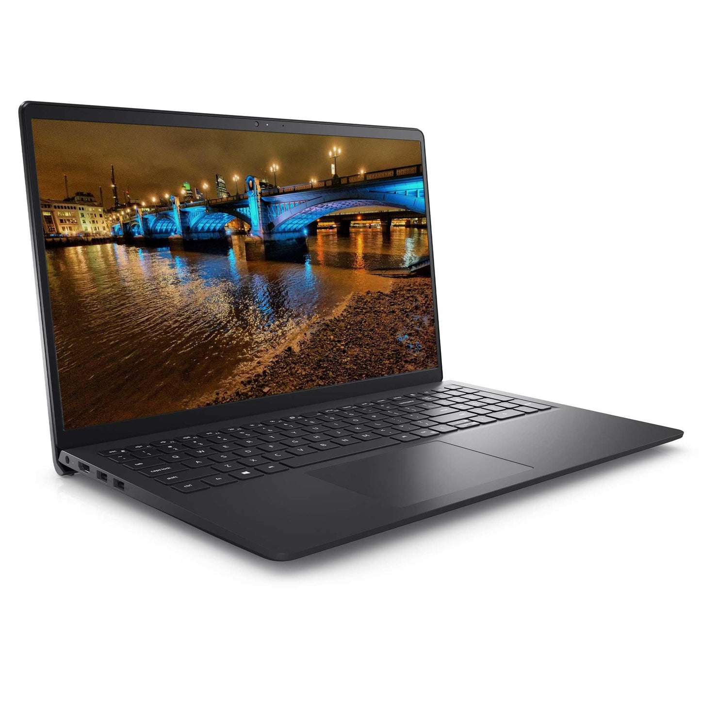 Dell Inspiron 3520 I35202008U i3-1115G4 15.6" FullHD Taşınabilir Bilgisayar