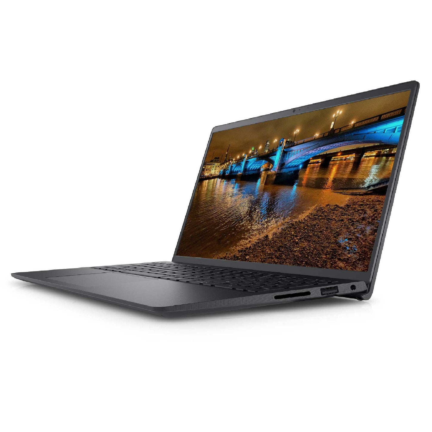 Dell Inspiron 3520 I35202008U i3-1115G4 15.6" FullHD Taşınabilir Bilgisayar