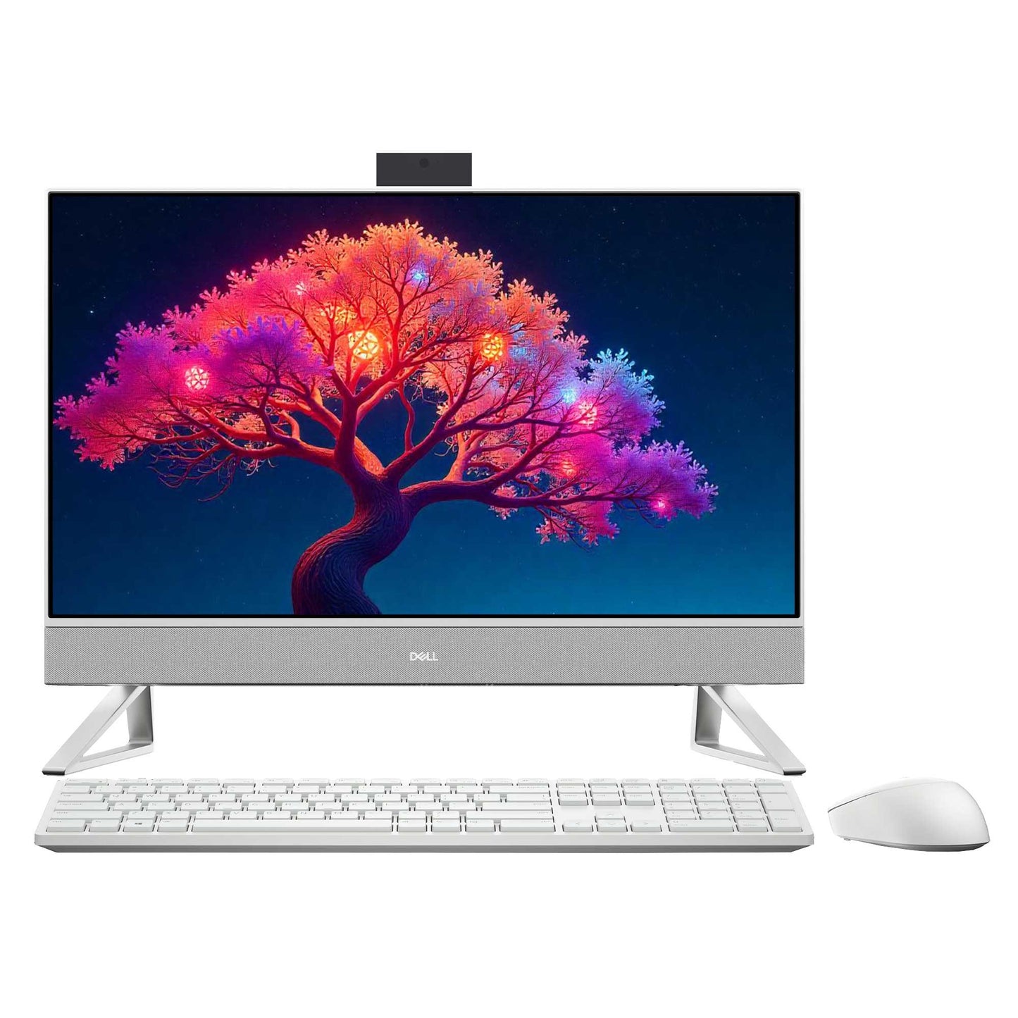 Dell Inspiron 5430 I5430AIO1025WP Core5 120U 23.8" FHD W11P All In One Bilgisayar