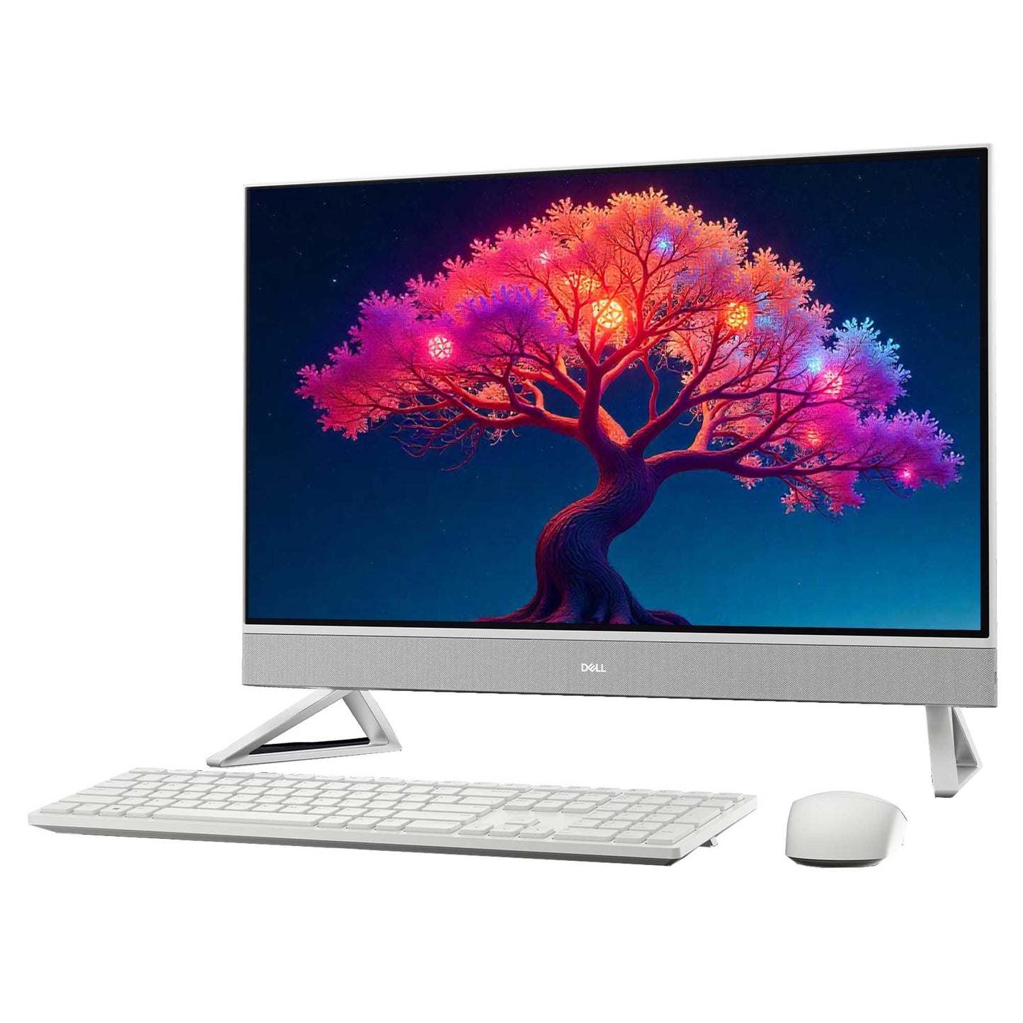 Dell Inspiron 5430 I5430AIO1025WP Core5 120U 23.8" FHD W11P All In One Bilgisayar