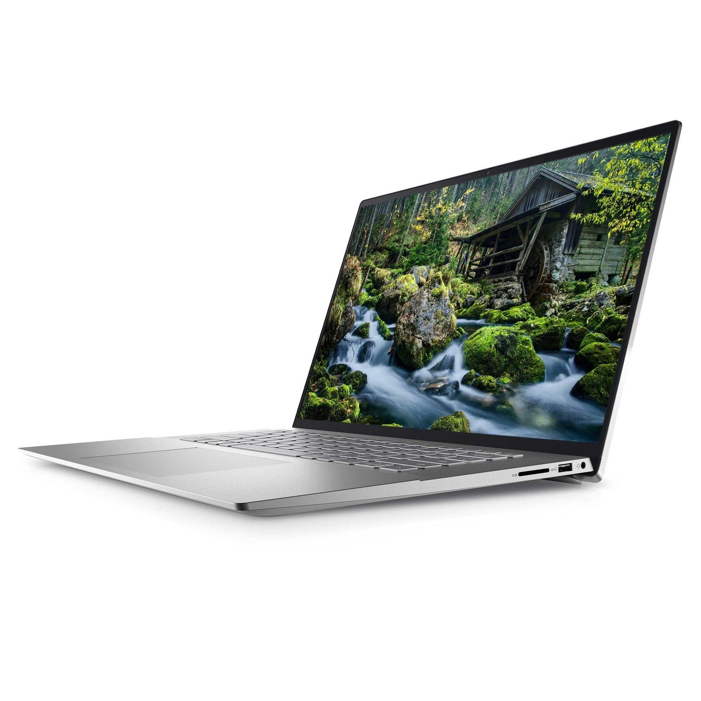 Dell Inspiron 5620 I56204101U i5-1235U 16" FullHD+ Dizüstü Bilgisayar