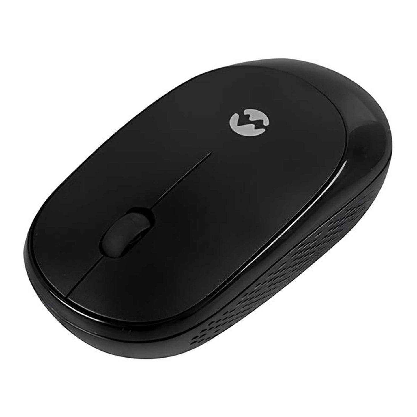 Everest KM-6121 Siyah Kablosuz Q Türkçe Klavye Mouse Set