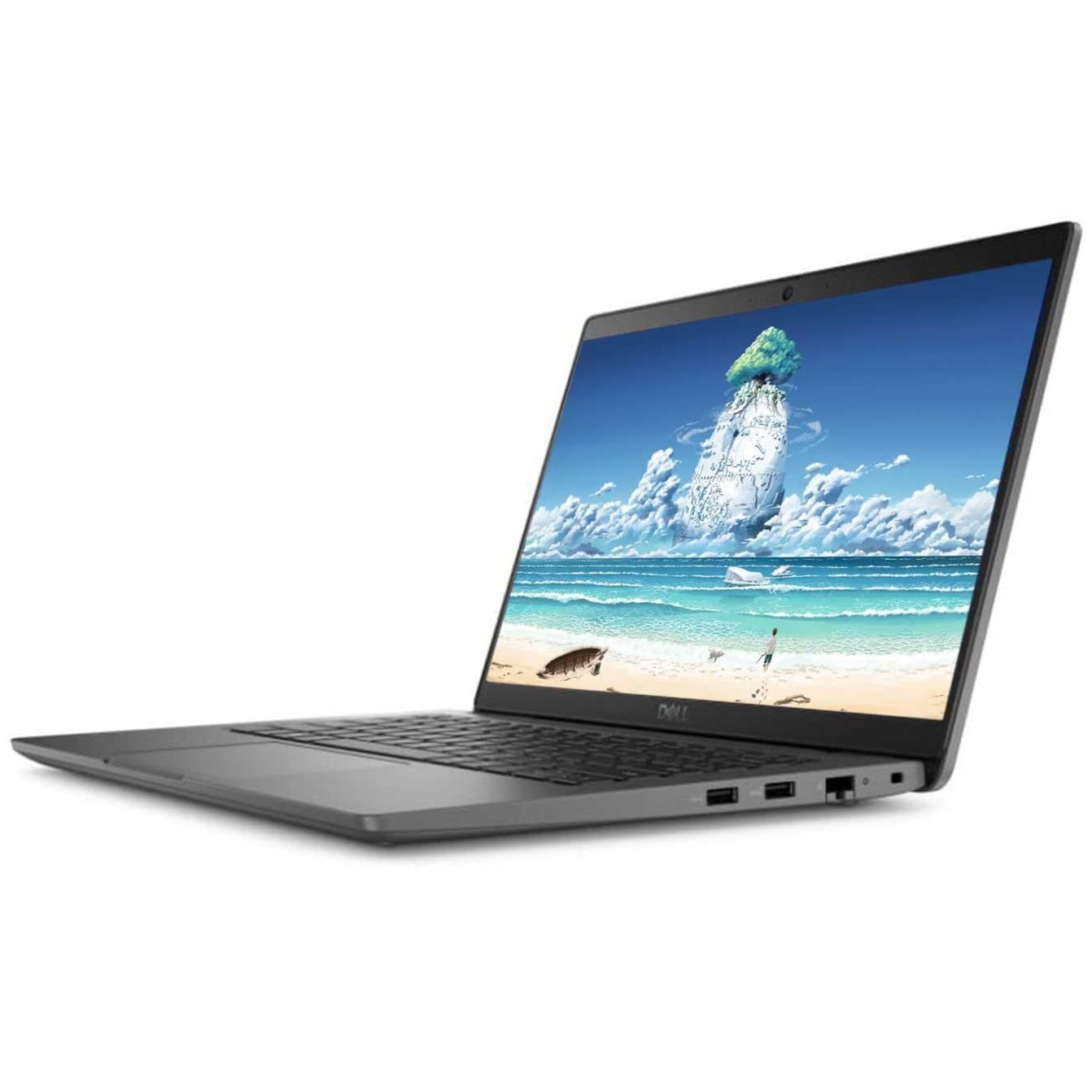 Dell Latitude 3440 N054L344014_U i5-1335U 14" FullHD Dizüstü Bilgisayar