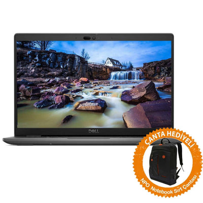 Dell Latitude 3440 N055L344014_U i7-1355U 14" FullHD FreeDOS Taşınabilir Bilgisayar
