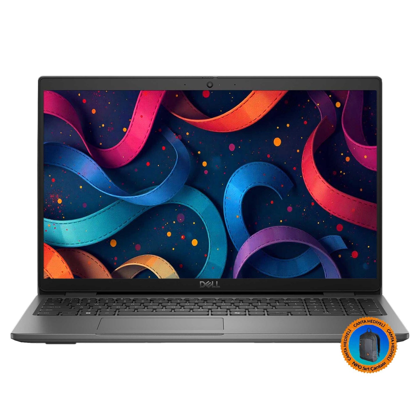 Dell Latitude 3550 XCTOL355015EMEA i7-1355U MX570A 15.6" FHD Dizüstü Bilgisayar