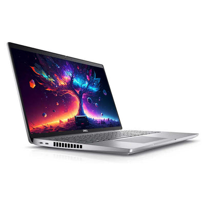 Dell Latitude 5550 N007L555015U Ultra5 125U 15.6" FHD Dizüstü Bilgisayar