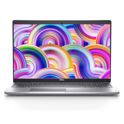 Dell Latitude 5550 N011L555003I23U Ultra7 155U 15.6" FHD Dizüstü Bilgisayar