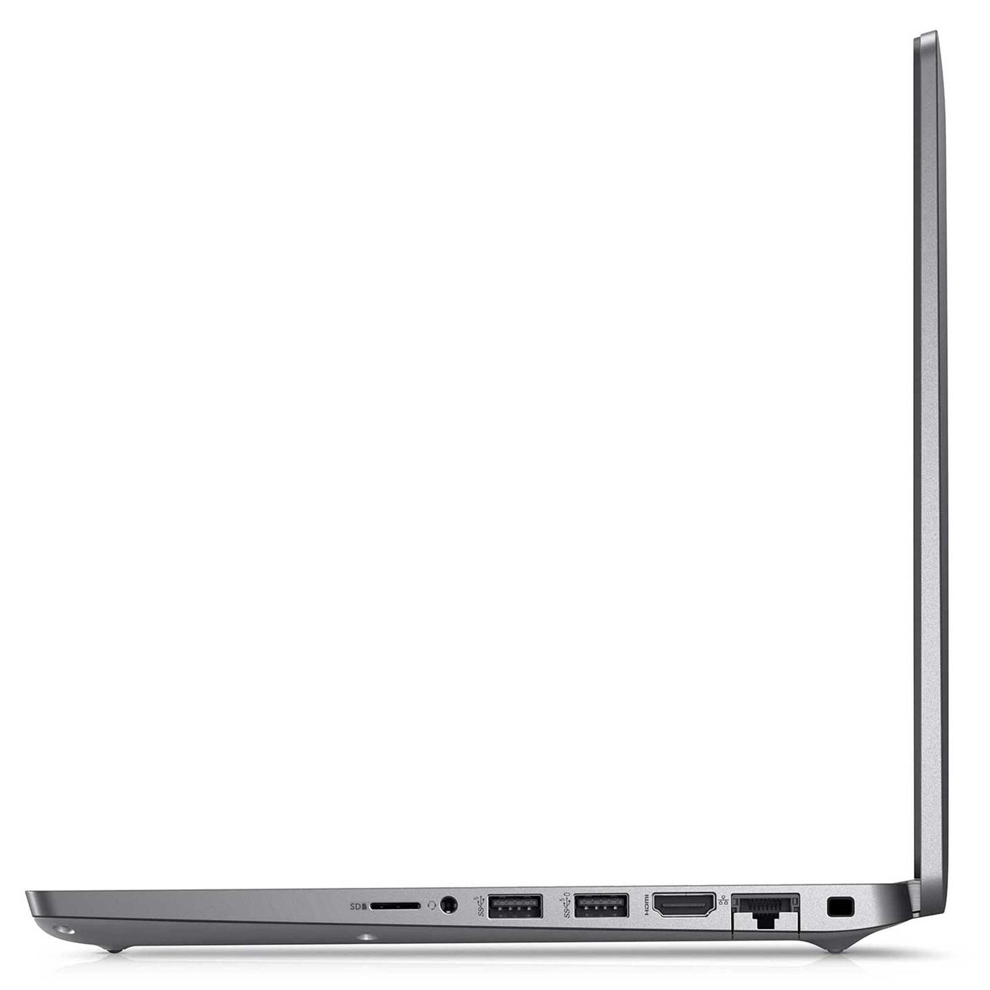 Dell Latitude 5550 XCTOL555015EMEA_VP_V3 Ultra7 165H RTX2050 15.6" FHD Dizüstü Bilgisayar