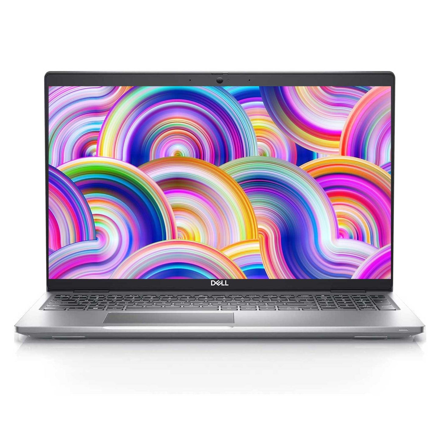 Dell Latitude 5550 XCTOL555015EMEA_VP_V3 Ultra7 165H RTX2050 15.6" FHD Dizüstü Bilgisayar