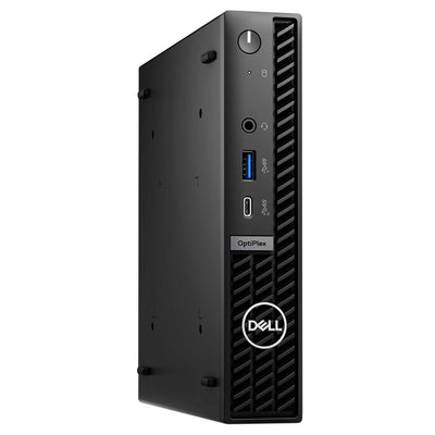Dell Optiplex 7020MFF N007O7020MFFEMEA i5-14500T Mini Masaüstü Bilgisayar