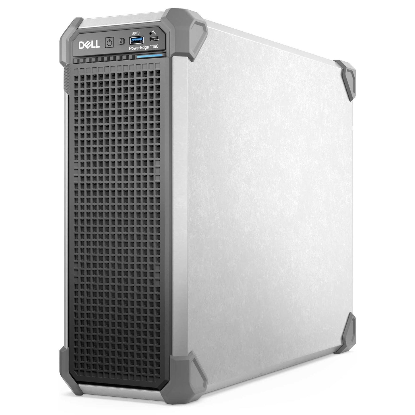 Dell PowerEdge T160 PET160SPL1 E-2414 FreeDOS Tower Sunucu